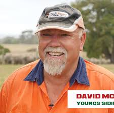 What People Are Saying