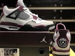 45,267,174 likes · 9,910,443 talking about this. Ua Paris Saint Germain X Air Jordan 4 Retro Psg Online Sneakersonsale Me