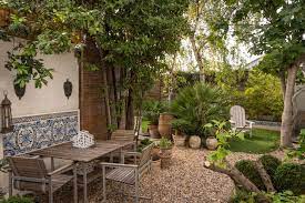 How To Build A Gravel Patio