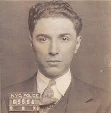 The Writers of Wrongs: August 2017