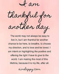 Thankful Birthday Prayer For Self Thankful For Another Birthday Birthday Quotes For Me Thank You Quotes For Birthday Birthday Message For Husband