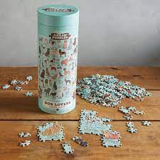 We did not find results for: Ridley S Dog Lovers Puzzle Sundance Catalog