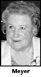 Lynnette Meyer's Instagram, Twitter & Facebook