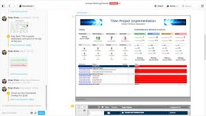 Quip Smartsheet