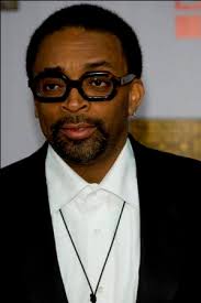 Spike Lee: African American Actor