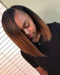 Top 15 Side Part Bob Haircuts Trending In 2021 Medium Bob Hairstyles Wavy Bob Hairstyles Sew In Bob Hairstyles