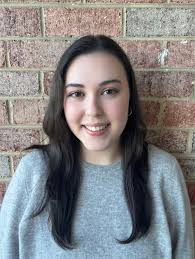 Audrey Benjamin Spring 2025 Fellowship Experience