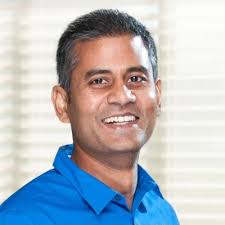 Balaji Prasad Polimera