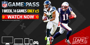 Stream football for less with nfl game pass promo codes and discounts. How Nfl Game Pass Segmented Data To Reach The Sales End Zone The Drum