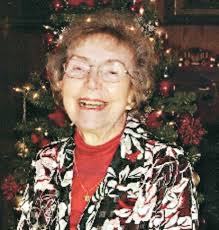 Lucille Ezell: May 7, 1930