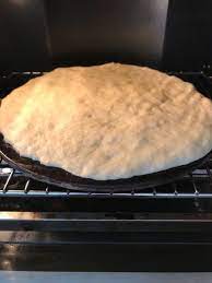 Homemade Jiffy Pizza Crust Recipe One 12 Inch Crust Recipe Recipe Jiffy Pizza Crust Recipe Baking Mix Recipes Recipes