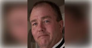 Obituary information for Craig Loy Wright