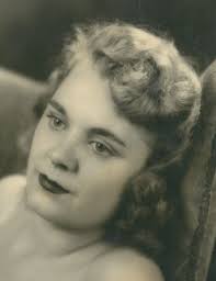 Jolene Burch Anderson