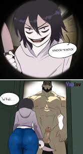 Yaplov🔞 on X: femboy trap hentai nsfw yaoi sissy gay nsfwart  Jeff! [full comic on 2nd tier 💉🍑] t.cofBqlJfDovY  X