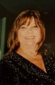 Sandra Ball Obituary (1950