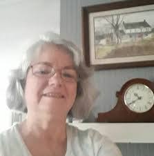 Ingrid Everett's Instagram, Twitter & Facebook