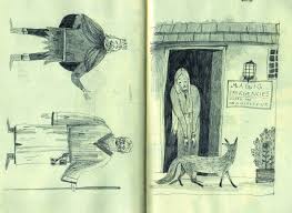 Sketchbook Briony Smith Sketch Book Sketchbook Inspiration Artist Journal