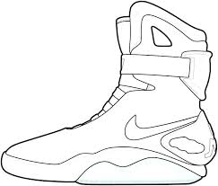 By the end of may 2004, ten air jordan 12 retros were released. Jordan 12 Coloring Pages Coloring Home