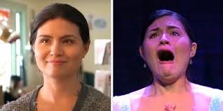 21 Interesting Facts About Phillipa Soo