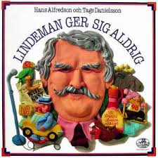 Hans Alfredson & Tage Danielsson