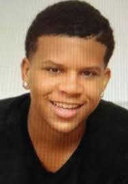 Terrell Little's Instagram, Twitter & Facebook