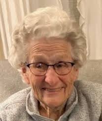 Audrey Melber Obituary (2025)