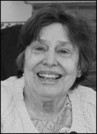 Virgie Johnson Obituary (1928