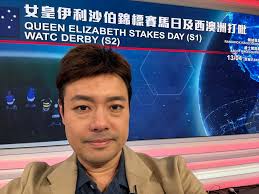 早晨，準備直播☺️