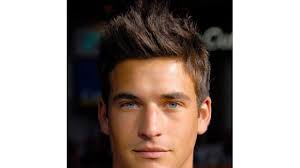 Photo : Clay Adler, acteur et mannequin américain, s'est donné la mort le  26 mars 2017.