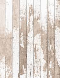 Grungy White Wooden Floor Mat Photography Backdrop J 0610 Flooringplanscargarage Derevyannye Doski Belyj Oboi Oboi Iskusstvo