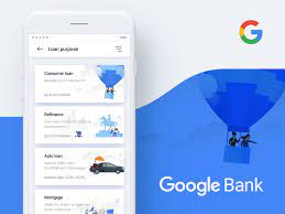 Google is moving deeper into consumer finance. Google Bank Application Concept Loan By Nick Tarasov On Dribbble