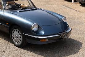 Image result for Navy Blue 1976 Alfa-Romeo