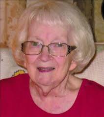 Helen Irene Grimes Loughman