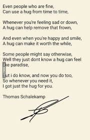 Pin On Poems To Cheer You Up