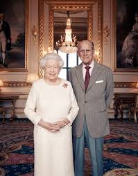 A prince philipa ožila po 68 letech! Pin By Michaela Anna Rygalski On The British Monarchy Queen Elizabeth 70th Wedding Anniversary Prince Philip