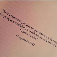 Maybe you would like to learn more about one of these? Pin En Frases De Amor Y Romance