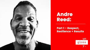 Andre Reed: Part 1