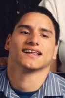 Ammon Montoya Obituary (2007)