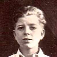 Leonard Charles Briggs (1924–2002)