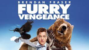 Watch Furry Vengeance (2010) Full Movie Free Online - Plex