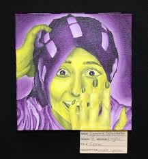 Student Artists Shine at TrueNorth's Annual Art Scholarship Contest & Expo 