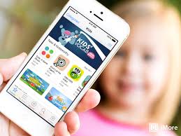 It just includes several steps feel free to provide any description you think it's best, just respect the limitations shown right. In App Purchases And The App Store What Every Parent Needs To Know Imore