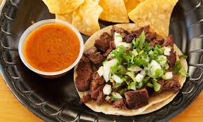You will fall in love with the huge variety of spicy street foods on this street food tour, like tacos, tlayudas, amazing mexican bbq beef and chorizo sausage. Mexican Delivery In Eastlake Order Online Postmates