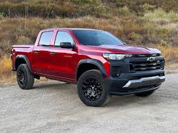 Image result for Colorado Red 2023 Chrysler