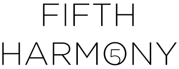 Fifth Harmony Logos
