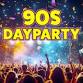 90s Day Party: Brighton ???? event in Brighton