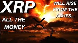 The lawsuit caused xrp to tumble. In Order To Rise From The Ashes Ripple Xrp Price A Phoenix First Must Burn Youtube