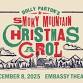 Dolly Parton's Smoky Mountain Christmas Carol