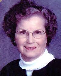 Betty Katherine (Oswald) Elder, 91, Fairfax, Missouri
