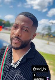 Johnnie Cabbell Rose